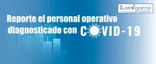 Reporte covid-19