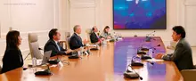 presidencia