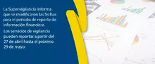 modificación Estados Financieros