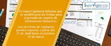 info financiera