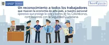 día del trabajo