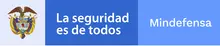 logo mindefensa
