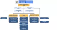 organigrana final