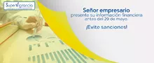 info financiera