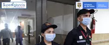 vigilante tapabocas
