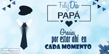 día del padre