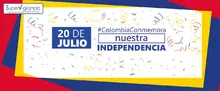 20 de julio