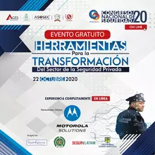 congreso redes