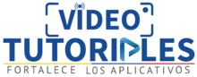 Video Tutoriales