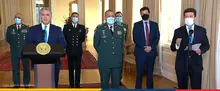 mindefensa