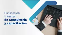 consultoría