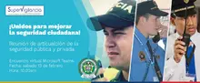 banner policía 2