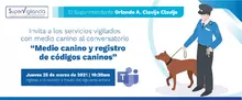 caninos