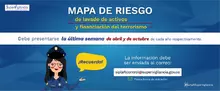 mapa de riesgos