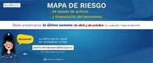 mapa de riesgos f