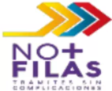 logo no más filas