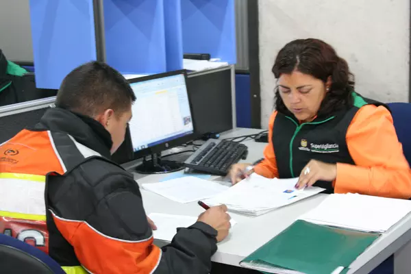 Del 2 al 4 de abril, Centro de Información para el Ciudadano prestará servicio al público