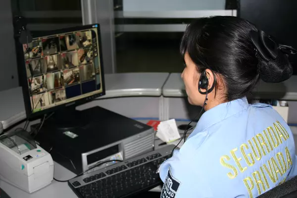Sector de la vigilancia y seguridad privada sigue posicionándose en el país