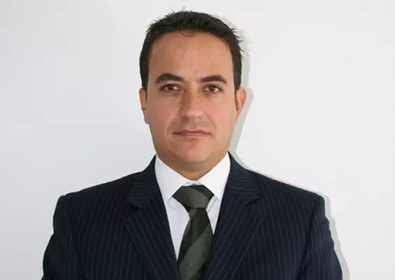 Christian Krüger, nuevo Delegado para la Operación en la SuperVigilancia