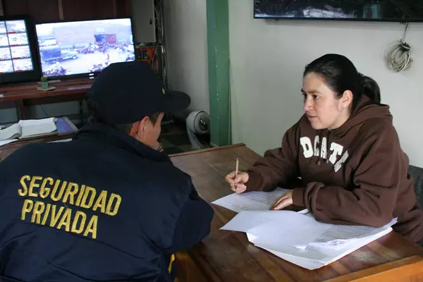 Visitas In Situ de la SuperVigilancia para servicios de Valle, Nariño y Cauca