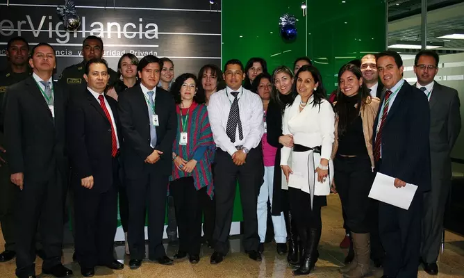 En 2012, SuperVigilancia mantiene Certificación en Sistema de Gestión de Calidad