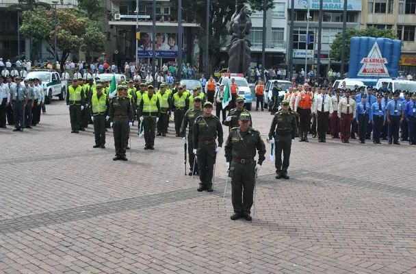 En Pereira, Superintendente Fernando Lozano firmará alianza estratégica por la seguridad del Eje Cafetero