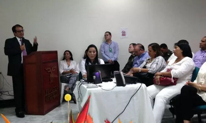SuperVigilancia firma alianza estratégica por la seguridad del Meta