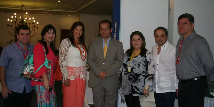 Superintendente clausuró Simposio de Seguridad ASOSEC