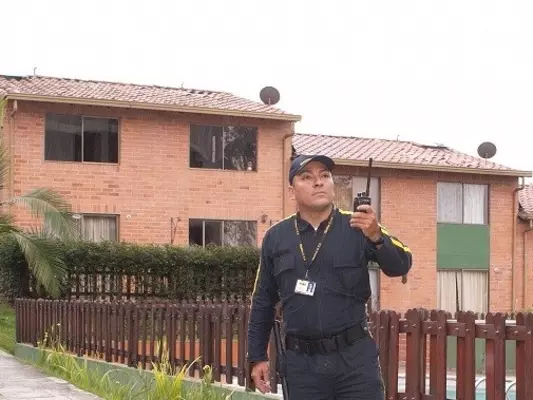 Tarifas para el cobro de la seguridad privada en el sector residencial