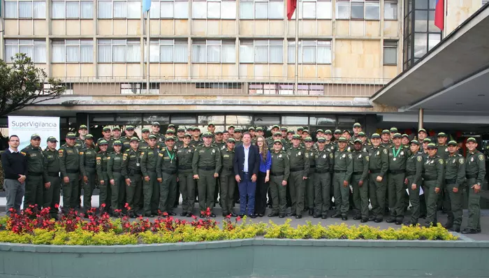 Con éxito finalizó IV Encuentro Nacional de la Red de Apoyo y Solidaridad Ciudadana ?Retos y desafíos para la Convivencia y la Seguridad Ciudadana"