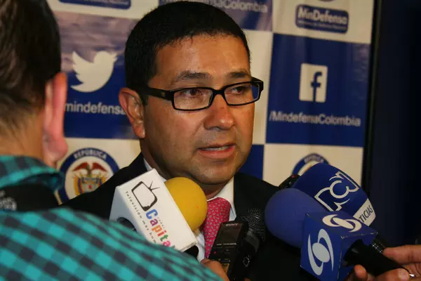 Carlos Alfonso Mayorga Prieto, designado nuevo Superintendente de Vigilancia y Seguridad Privada
