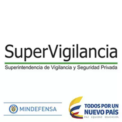 Superintendente de Vigilancia y Seguridad Privada reasume funciones relacionadas con vehículos blindados y desblindajes