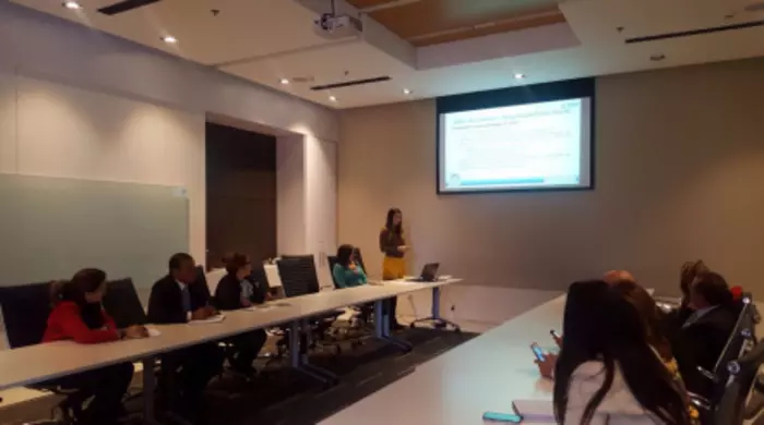 CORPORACIÓN MATAMOROS PRESENTA INICIATIVA PARA GENERAR ENTORNOS Y SECTORES INCLUYENTES