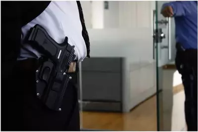 Gobierno Nacional fortalece el control sobre armas a empresas de vigilancia y seguridad privada