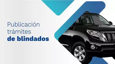 Trámites de Blindados, Comité 29