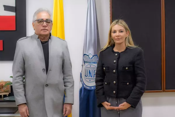 Supervigilancia y UNP unen capacidades para control de empresas de vigilancia y seguridad privada