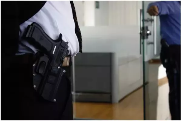 Gobierno Nacional fortalece el control sobre armas a empresas de vigilancia y seguridad privada