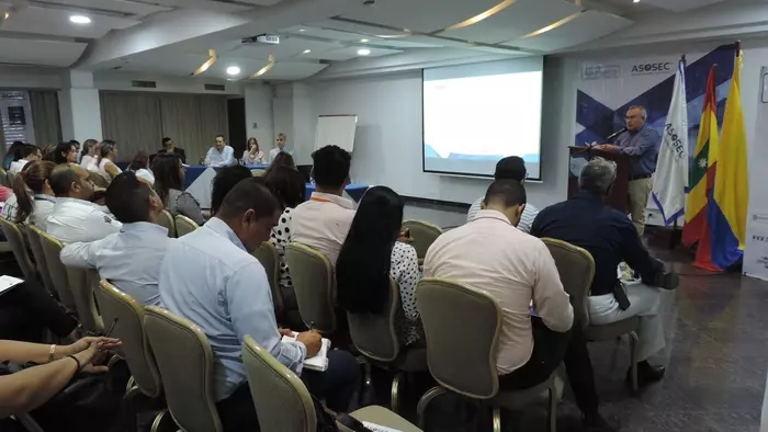 Positivo Balance en jornadas de capacitación del SIPLAFT en la Región Caribe