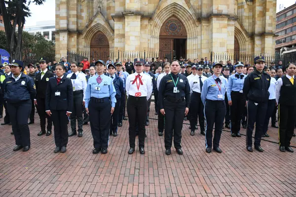 Circular Instructiva sobre el Seguro de Vida Colectivo para el personal operativo de la Vigilancia y Seguridad Privada