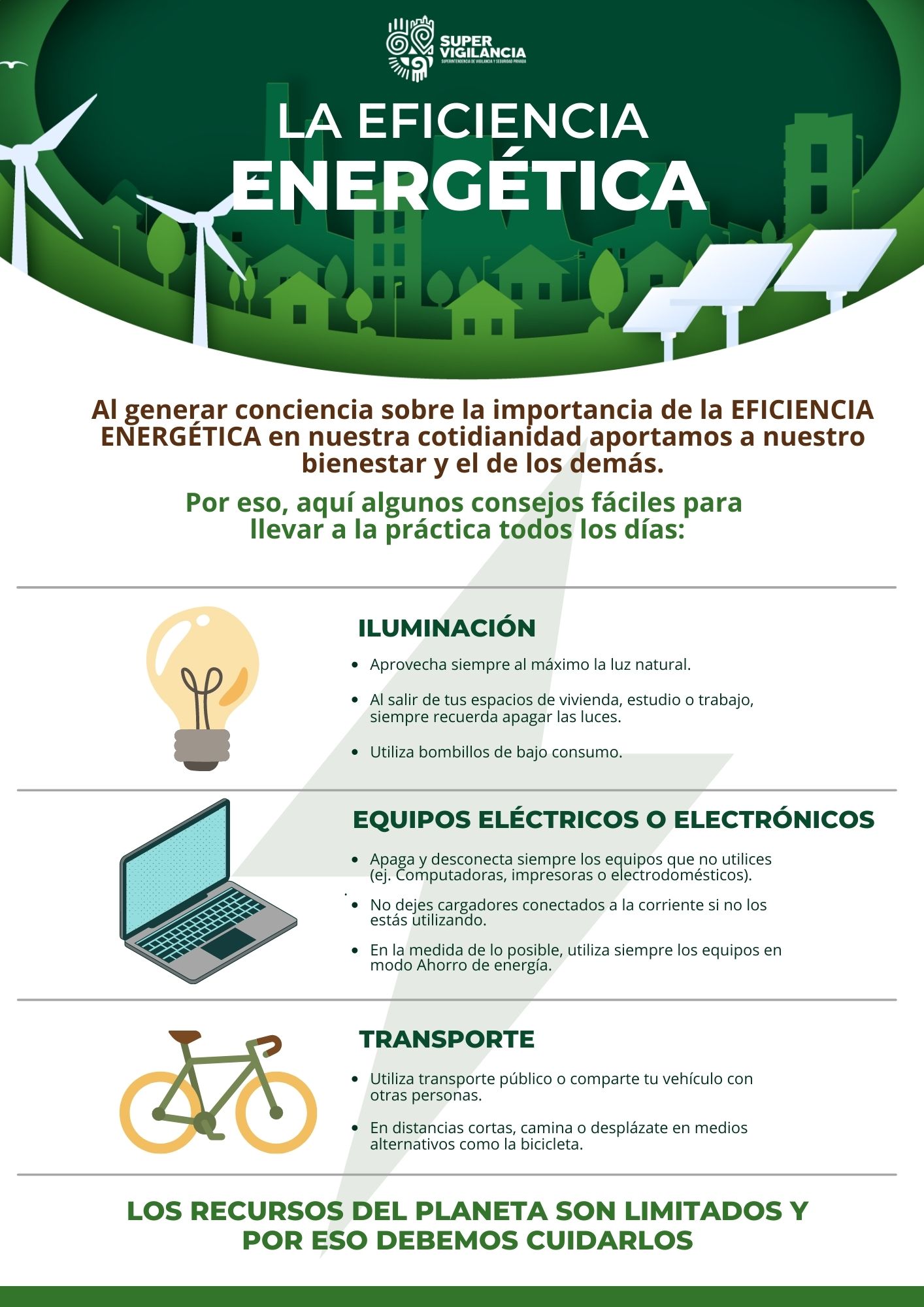 Eficiencia energética