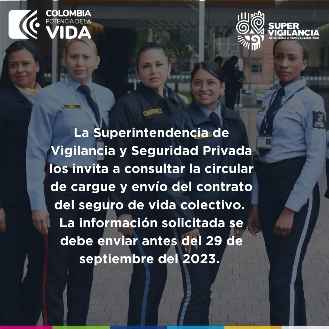 seguro de vida colectivo