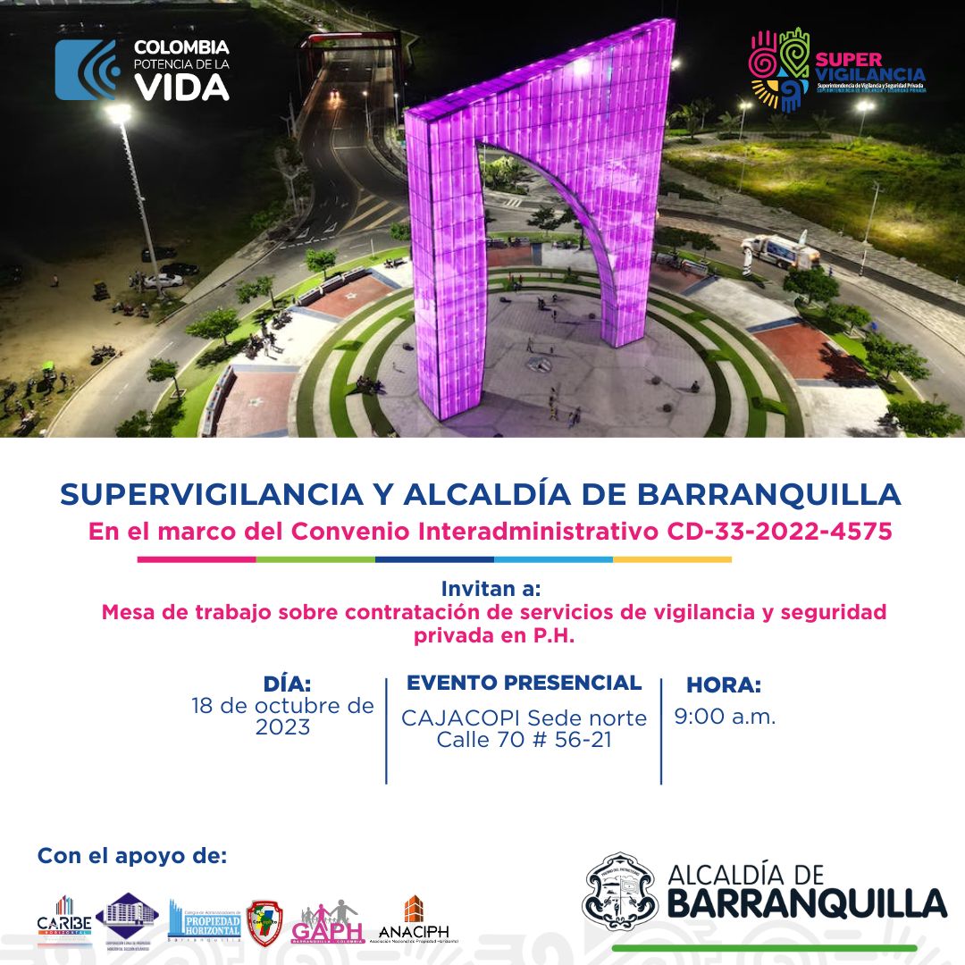 Evento Barranquilla Propiedad Horizontal Evento Barranquilla Propiedad Horizontal