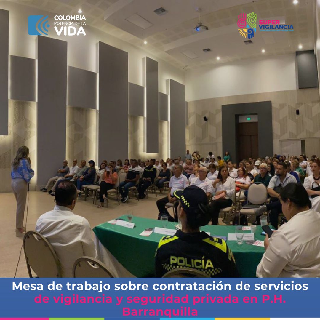 mesa ph barranquilla 4