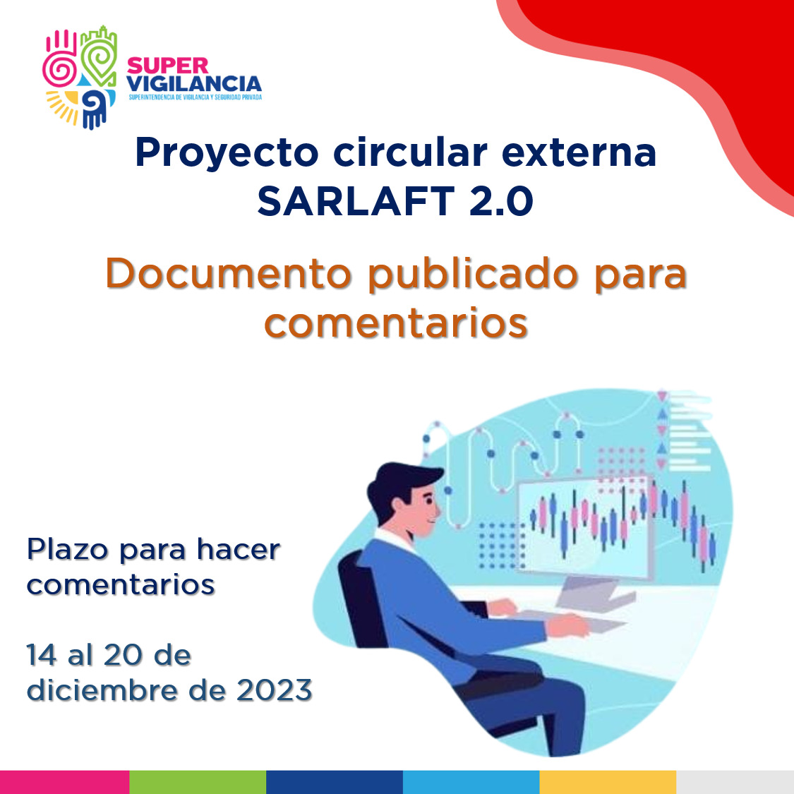 Proyecto Circular externa SARLAFT 2.0