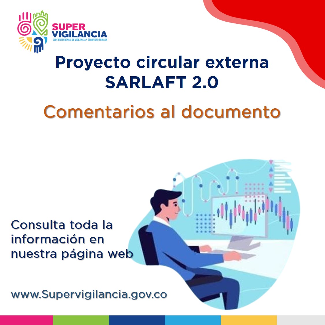 comentarios proyecto circular SARLAFT 2.0