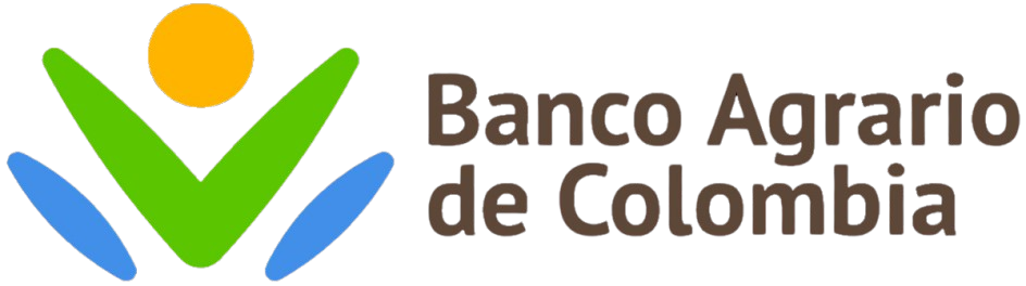 Logo Banco Agrario