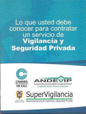 Lo que Usted debe Conocer para Contratar un Servicio de Vigilancia