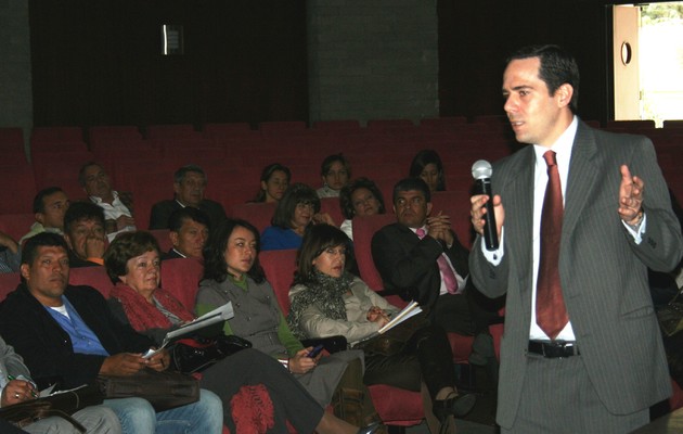 SuperVigilancia modifica estructura curricular para el sector de la vigilancia y seguridad privada