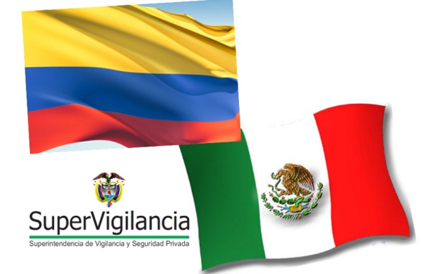 SuperVigilancia participará en Tercera Cumbre de Valores y Cultura de la Legalidad en México