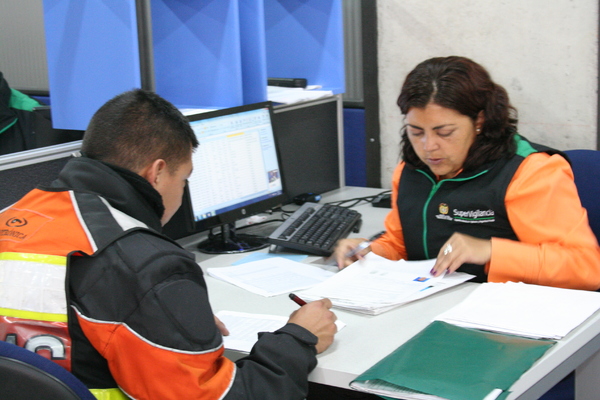 Del 2 al 4 de abril, Centro de Información para el Ciudadano prestará servicio al público
